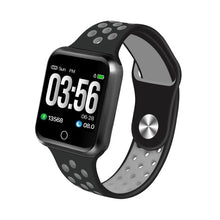 Load image into Gallery viewer, Waterproof  15 days long standby Heart rate Blood pressure monitoring Smartwatch